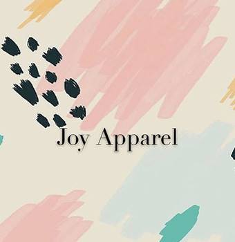 Joy Apparel Enterprise